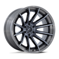 D403 20X10 5X5.0 G-BLK BRDT -18MM