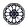 D403 20X10 5X5.0 G-BLK BRDT -18MM