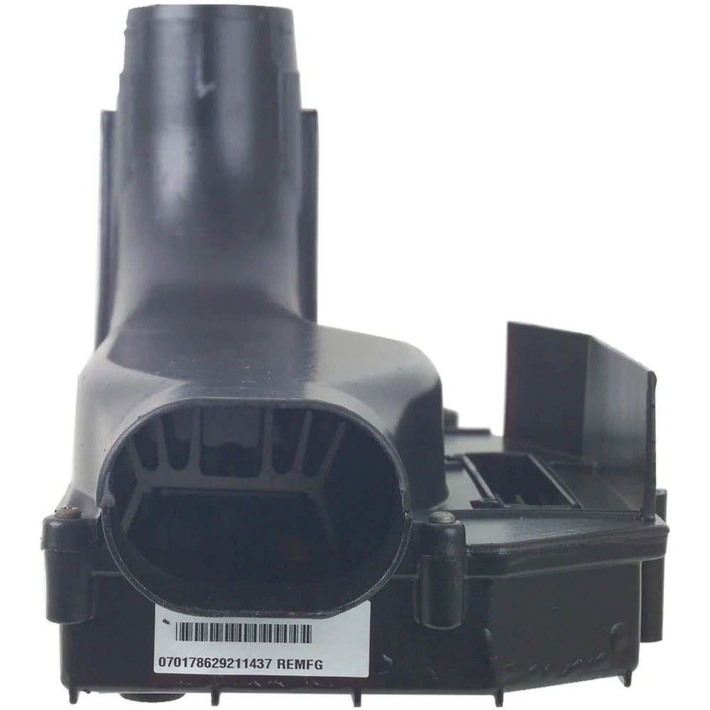 CHRYSLER/AMC ECU