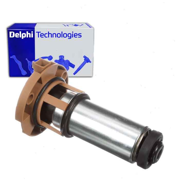 FUEL LIFT PUMP