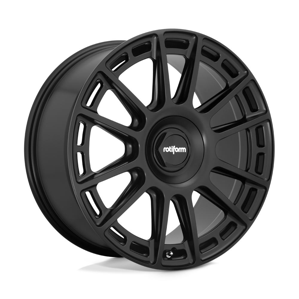 Wheel Pros R158 19X8.5 5X112/120 MT-ANTH 45MM