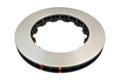 DBA 2022+ Audi RS3 5000 Series Slotted Front Replacement Ring