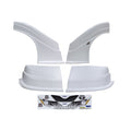 MD3 Evolution DLM Combo Toyota White