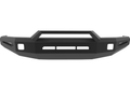 0721 TUNDRA ICI ALUMINUM FRONT NONWINCH BUMPER