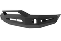 0721 TUNDRA ICI ALUMINUM FRONT NONWINCH BUMPER