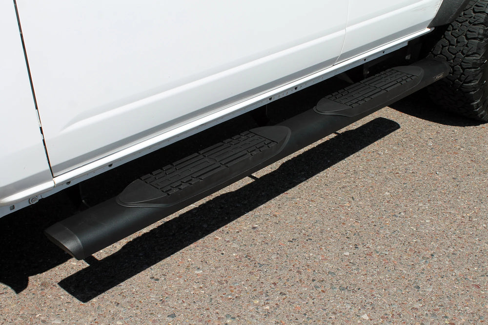 Raptor black roof rack