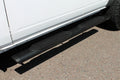 Raptor black roof rack