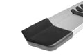 19C SIERRA 1500/20C 2500/3500 HD DOUBLE CAB 6IN RUNNING BOARDS STEPS BRUSHED ALUMINUM