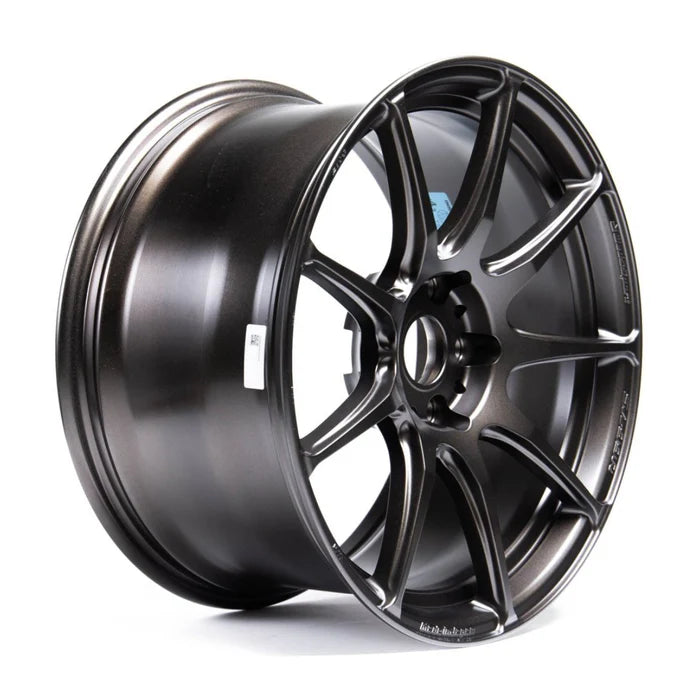 WedsSport 38 5 114.3 EJ-Bronze