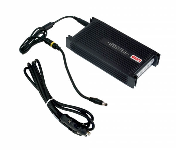 POWER SUPPLY