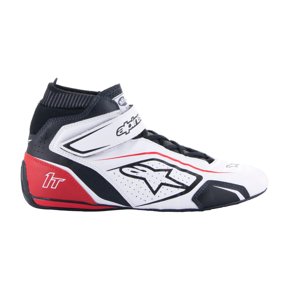 Shoe Tech-1T V3 White / Black Size 7.5