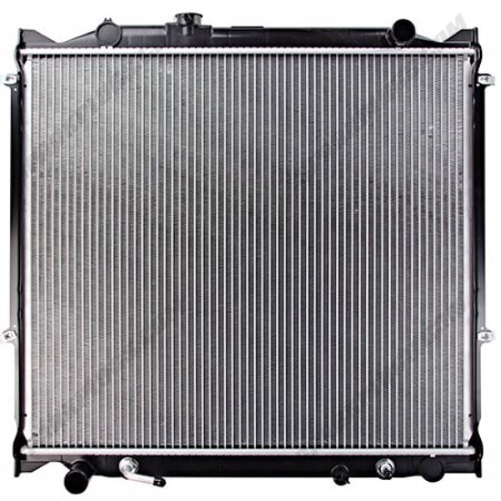 RADIATOR