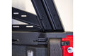 ***Discontinued******Discontinued******Discontinued***~(63 lbs. 52X15X14)~ JT Gladiator Mid Height Bed Rack Aluminum Artec