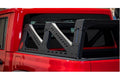 Artec Industries roof rack installed view