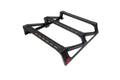 ***Discontinued******Discontinued******Discontinued***~(63 lbs. 52X15X14)~ JT Gladiator Mid Height Bed Rack Aluminum Artec