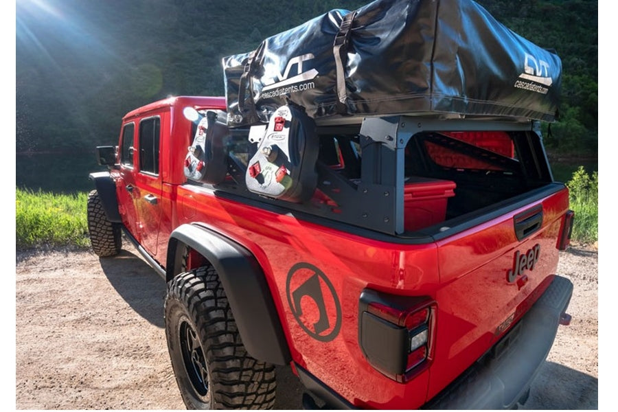 Artec Industries roof rack