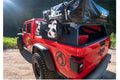 Artec Industries roof rack
