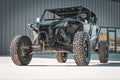 1921 HONDA TALON 1000X (72IN WIDE HCR) XTREME HEAVY DUTY REAR UNIVERSAL AXLE