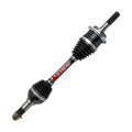 Demon Powersports auto part close-up