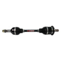 Demon Powersports auto part detail