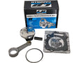 CHEVY SBC 6.250 7 16 BOLT HIGH DYNAMIC LOAD