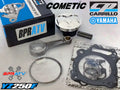 CHEVY SBC 6.250 7 16 BOLT HIGH DYNAMIC LOAD