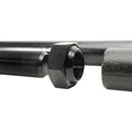 Kryptonite roof rack detail
