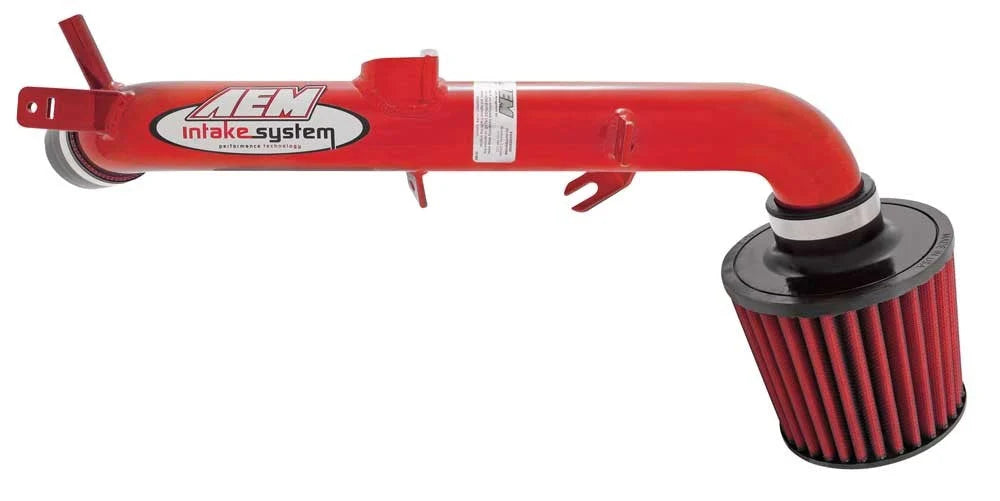 COLD AIR INTAKE