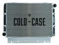 Cold Case Radiators auto part
