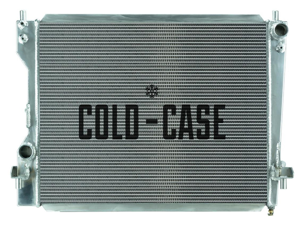 05-14 Mustang Radiator