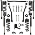 20C GLADIATOR 2.0IN ADVENTURE SUSPENSION SYSTEMSTAGE 1 FRONT AND REAR LIFT KIT WITH SHOCKS