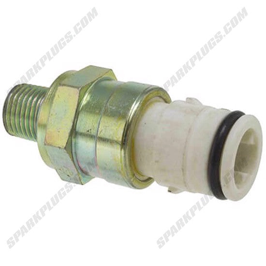 IGNITION KNOCK (DETONATION) SENSOR