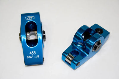 PRW auto part