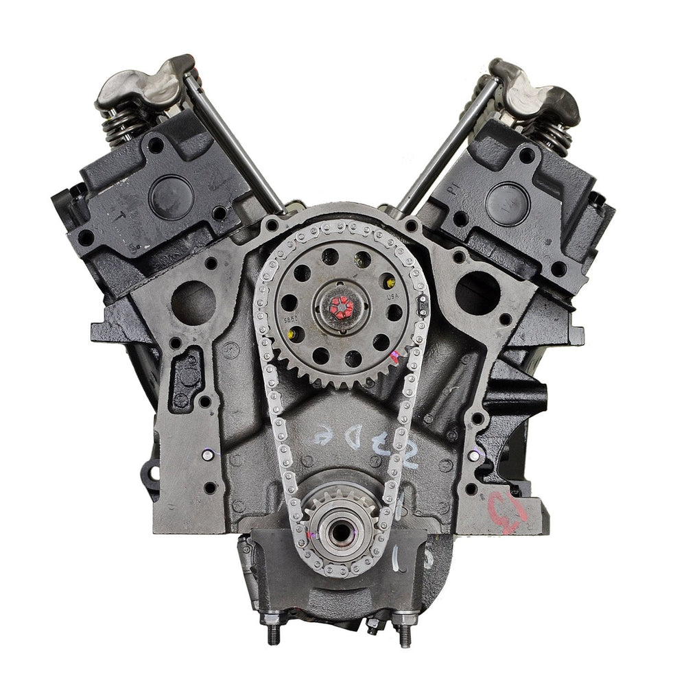 ATK ENGINES auto part