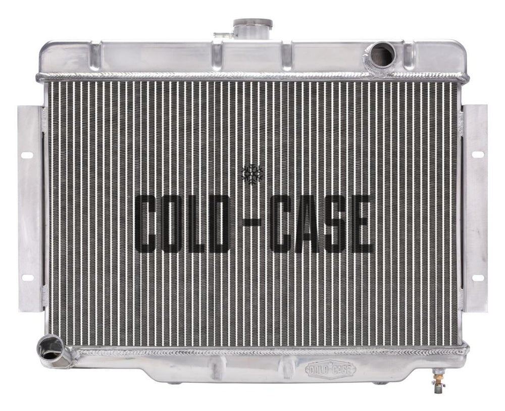 70-85 Jeep CJ Radiator