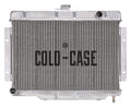 70-85 Jeep CJ Radiator