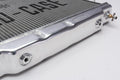 70-85 Jeep CJ Radiator