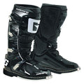 Gaerne SG12 Boot Black/Fluorescent Yellow Size - 10