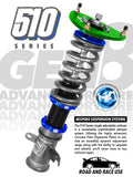 Fortune Auto auto part detail