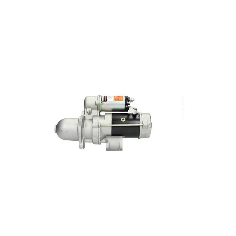 REMANUFACTURED STARTER