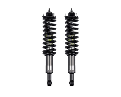 NITRO GAS COILOVER