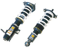 HKS 22+ Subaru BRZ Hipermax S ZD8 - Full Kit