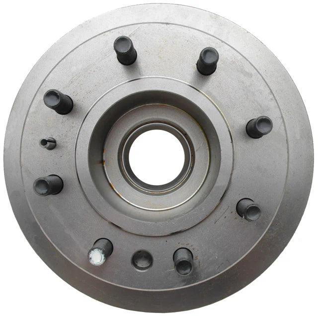 Front Pads Shoes Rotors Drums: Disc Brake Rotor