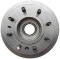 Front Pads Shoes Rotors Drums: Disc Brake Rotor