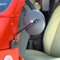 7606 WRANGLER POWER HOISTATOP