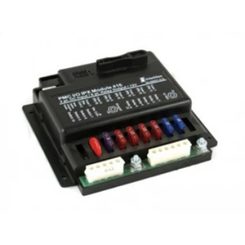 PMC 4 IN/6 RELAY OUTPUT MODULE 24V