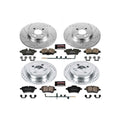PowerStop auto part