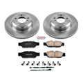 PowerStop auto part