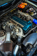 GM FWD 4T65E 4SPD