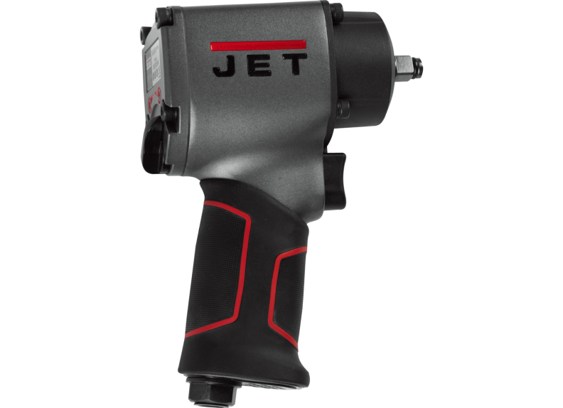 JAT-106 3/8' COMPACT IMPACT WRENCH